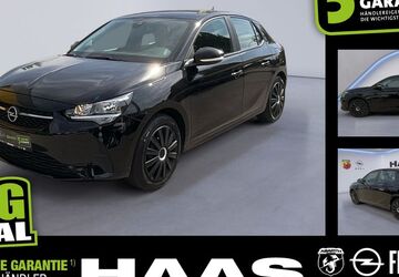 Opel Corsa 41.300 km 12.580 &euro; Schwabmünchen 86830