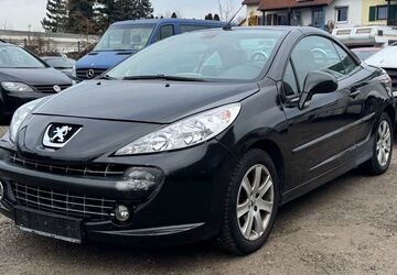 Peugeot 207 127.583 km 2.150 &euro; Friedberg 86316