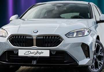 BMW 118 6.490 km 33.990 &euro; Augsburg 86199