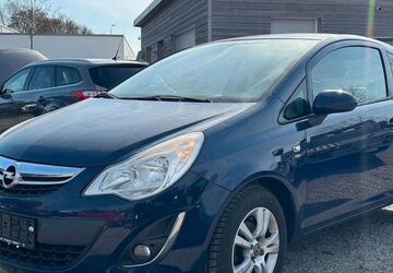 Opel Corsa 151.449 km 900 &euro; Friedberg 86316