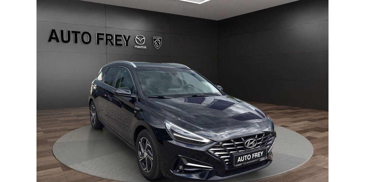 Hyundai i30 59.300 km 18.990 &euro; Gersthofen 86368