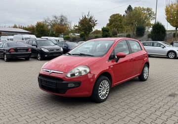 Fiat Punto Evo 132.044 km 3.999 &euro; Friedberg 86316