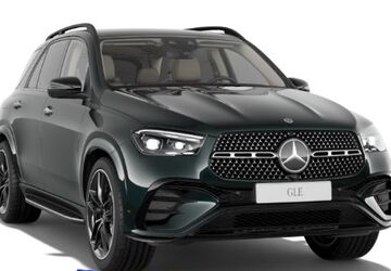 Mercedes-Benz GLE 450 19.000 km 83.500 &euro; Mittelstetten-Vogach 82293