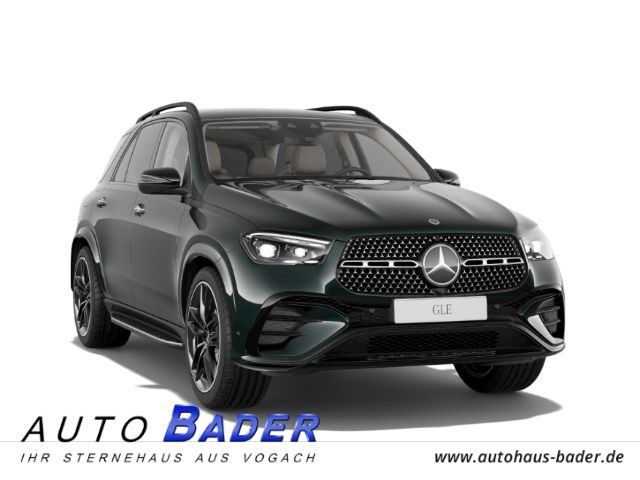 Mercedes-Benz GLE 450 19.000 km 83.500 &euro; Mittelstetten-Vogach 82293