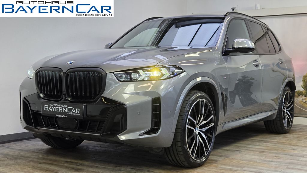 BMW X5 7.000 km 87.989 &euro; Königsbrunn 86343