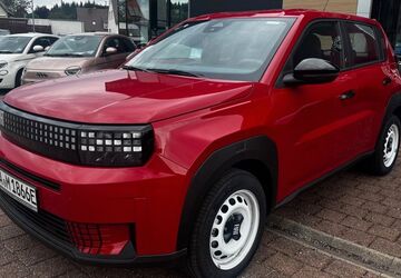 Fiat Grande Panda 1.500 km 23.980 &euro; Diedorf / Augsburg 86420