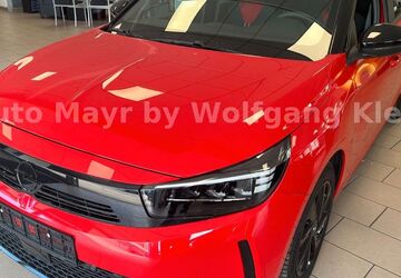 Opel Corsa 10.600 km 19.980 &euro; Augsburg 86156