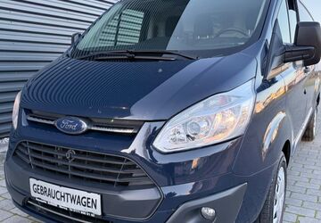 Ford Transit Custom 206.000 km 7.990 &euro; Mering bei München/ Augsburg 86415