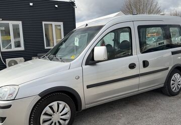 Opel Combo 208.073 km 1.750 &euro; Augsburg 86167