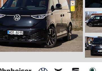 VW ID. Buzz 22.500 km 55.850 &euro; Wertingen 86637