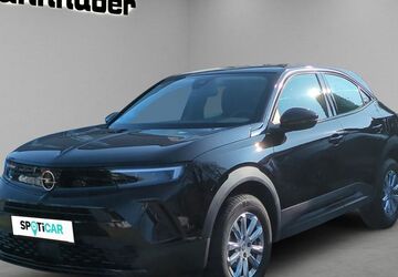 Opel Mokka 12.512 km 17.850 &euro; Augsburg 86156