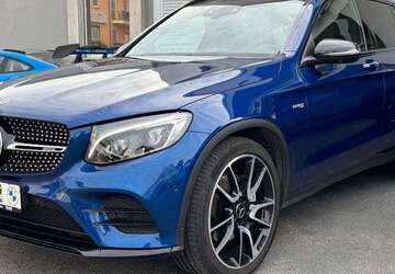 Mercedes-Benz GLC 43 AMG 79.400 km 39.980 &euro; Augsburg 86179