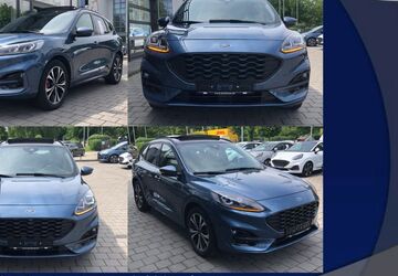 Ford Kuga 36.989 km 25.900 &euro; Augsburg 86156