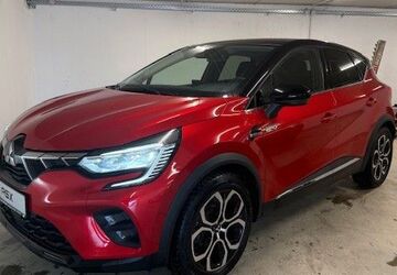 Mitsubishi ASX 45.752 km 25.385 &euro; Neusäß 86356
