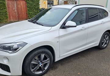 BMW X1 157.000 km 18.200 &euro; Friedberg 86316
