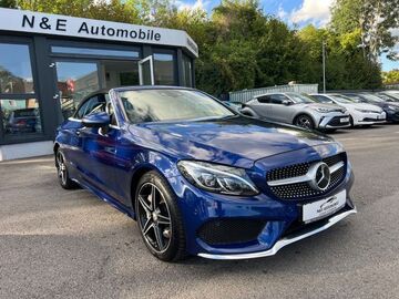 Gebrauchte Mercedes-Benz C 250