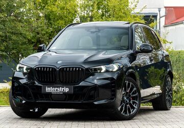 BMW X5 16.100 km 93.990 &euro; Langweid am Lech 86462