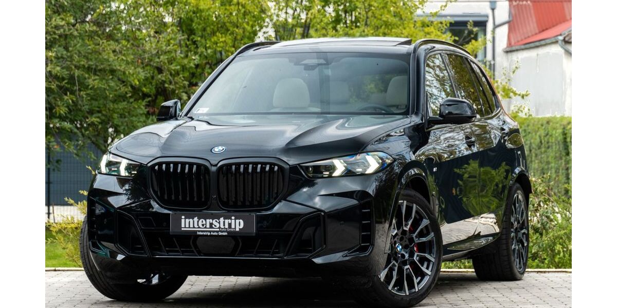 BMW X5 16.100 km 93.990 &euro; Langweid am Lech 86462