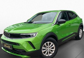 Opel Mokka 10.671 km 17.690 &euro; Dasing 86453