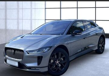 Jaguar I-Pace 16.000 km 58.900 &euro; Augsburg 86165