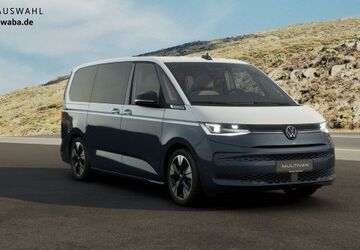 VW T7 Multivan 1.050 km 62.790 &euro; Augsburg 86165