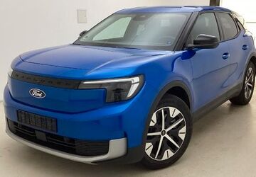 Ford Explorer 4.734 km 44.000 &euro; Augsburg 86156