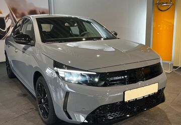 Opel Corsa 13.708 km 16.790 &euro; Aichach 86551