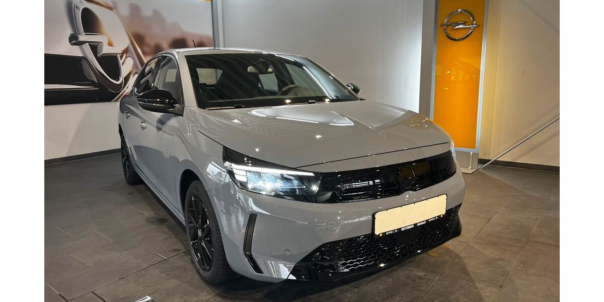 Opel Corsa 13.708 km 16.790 &euro; Aichach 86551