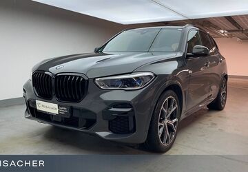 BMW X5 59.657 km 64.990 &euro; Augsburg 86167