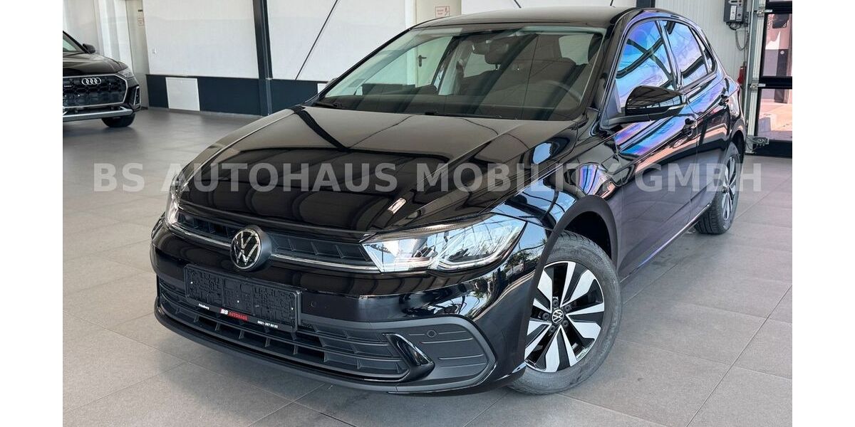 VW Polo 49.890 km 15.798 &euro; Friedberg 86316