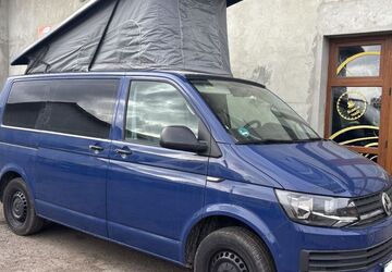 VW T6 Transporter 87.000 km 32.900 &euro; Wertingen 86637