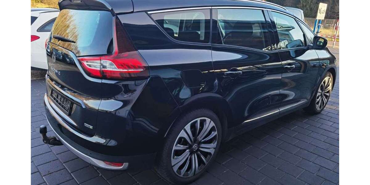 Renault Scenic 191.338 km 12.780 &euro; Welden 86465