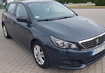 Peugeot 308 149.100 km 6.999 &euro; Augsburg 86179
