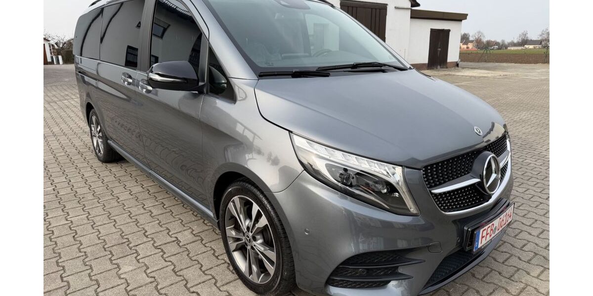 Mercedes-Benz V 250 64.000 km 46.890 &euro; Mammendorf 82291