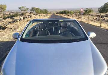 VW Eos 146.500 km 5.750 &euro; Augsburg 86156