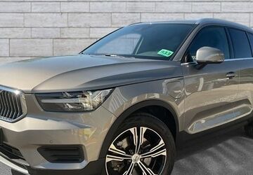 Volvo XC40 42.200 km 29.490 &euro; Augsburg 86179