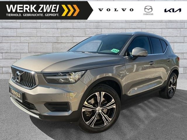 Volvo XC40 42.200 km 29.490 &euro; Augsburg 86179