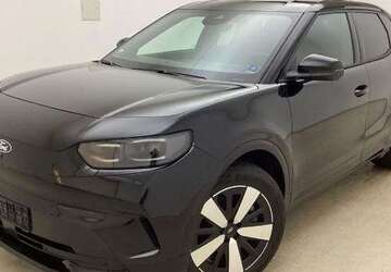 Ford Capri 16.774 km 37.900 &euro; Augsburg 86156