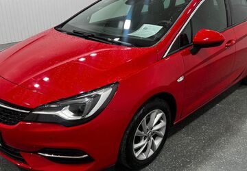 Opel Astra 178.431 km 6.990 &euro; Aichach 86551