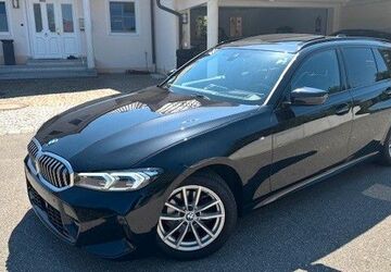 BMW 318 54.400 km 31.950 &euro; Wenigmünchen 82281