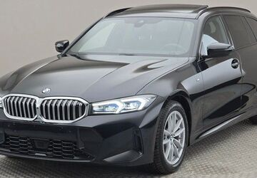 BMW 318 54.400 km 32.950 &euro; Wenigmünchen 82281