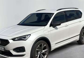 Seat Tarraco 108.000 km 26.800 &euro; Großaitingen 86845