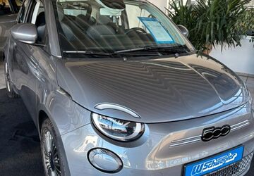 Fiat 500 14.000 km 19.900 &euro; Friedberg 86316