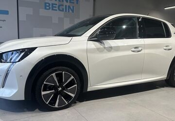 Peugeot 208 38.779 km 17.599 &euro; Augsburg 86179