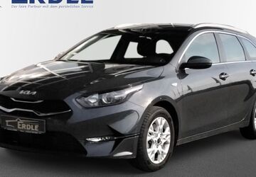 Kia ceed Sportswagon 9.580 km 24.990 &euro; Aindling 86447