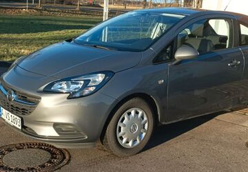 Opel Corsa 83.000 km 6.150 &euro; Langweid 86462