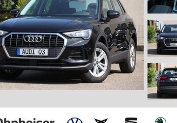 Audi Q3 19.562 km 31.850 &euro; Wertingen 86637