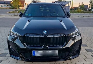 BMW X1 49.998 km 41.900 &euro; Friedberg 86316
