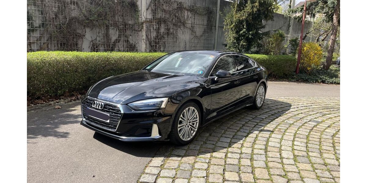 Audi A5 55.000 km 32.400 &euro; Augsburg 86159