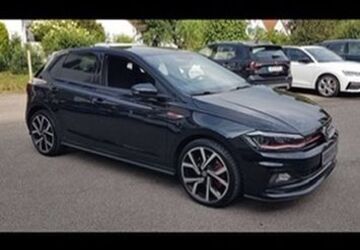 VW Polo 90.000 km 19.000 &euro; Augsburg 86157